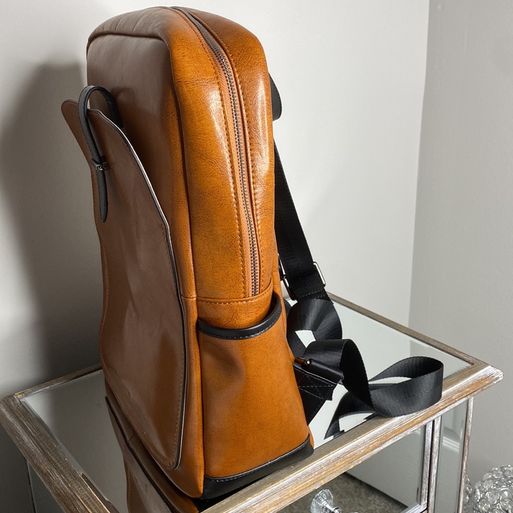 Work backpack - Picture 2 of 3